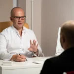 Psychologe vs Psychiater